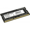 Память SODIMM DDR3L 4Gb PC12800 1600MHz CL11 [R534G1601S1SL-UO] AMD