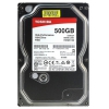 Жесткий диск SATA-3   500Gb Toshiba P300 7200rpm [HDWD105EZSTA] Cache 64MB RTL