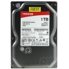 Жесткий диск SATA-3  1TB Toshiba P300 7200rpm [HDWD110EZSTA] Cache 64MB RTL