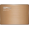 Твердотельный накопитель SSD 2.5" SATA-3  60Gb SiliconPower Velox V70 [SP060GBSS3V70S25] (R450/W80MB/s)