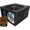 Блок питания Zalman GV 600W (80+ Bronze, ATX 2.3, APFC, 120mm fan, 24+8+4+4, 6xSATA, 4xPCI-E(6+2)) [ZM600-GV]