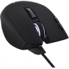 Мышь проводная Corsair Sabre RGB, 10000dpi, Black, USB