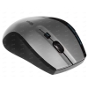 Мышь беспроводная Trust MaxTrack Wireless Mouse (17176), 1600dpi, Gray USB