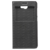 Флип-книжка NEW CASE для Huawei Honor Y5 II 5"/Huawei Honor 5A, и/кожа, черный