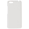 Накладка Inter Step для Prestigio Muze D3/E3/F3, и/кожа, белый