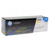 Картридж HP 304A (CC532A) для HP Color LaserJet CP2025/CP2025dn/CM2320fx/CM2320nf Yellow (2800 стр.) (Ориг.)