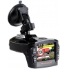 Видеорегистратор SilverStone F1 HYBRID EVO [Full HD, GPS, G sensor, 2,3"] (комбо)