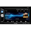 Автопроигрыватель Alpine IVE-W560BT-R [2DIN, 6.2'', (Синяя)]
