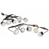 Дневные ходовые огни  SHO-ME DRL 502 [8 Вт]