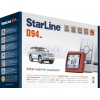Автосигнализация StarLine D94 GSM-GPS [Автозапуск/С обратной связью/2CAN]