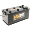 Автомобильный аккумулятор MEGA BATT 6ст-190 N