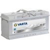 Автомобильный аккумулятор Varta Silver Dynamic (I1) 110 Ач о.п. EN920