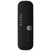 Модем Huawei E8372 4G/3G, USB, Wi-Fi точка доступа, черный