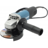 Углошлифовальная машина Makita 9557HNZ [840Вт;круг-115мм;11000 об/мин;коробка;вес 2,0 кг]
