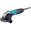 Углошлифовальная машина Makita GA5030K [720Вт;круг-125мм;11000 об/мин;кейс;вес 1,8 кг]