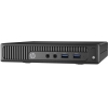 ПК HP 260 G2 Mini Cel 3855U (1.6)/4Gb/500Gb/HDG510/Windows 10 Single Language 64/GbitEth/WiFi/BT/клавиатура/мышь/черный (Y5Q45ES)