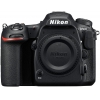 Зеркальный Фотоаппарат Nikon D500 BODY черный 20.9Mpix 3" 1080p 4K SDXC Li-ion (без объектива) (VBA480AE)