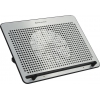 Thermaltake <CL-N011-PL20BL-A> Massive A21 Notebook Cooler (28дБ, 600об/мин,  USB питание)