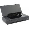 HP OfficeJet 202 Mobile <N4K99C> (A4, 10 стр/мин, 128Mb, струйный принтер, USB2.0,  WiFi, Li-Ion)