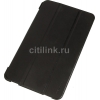 Чехол IT Baggage для Samsung Galaxy Tab A SM-T580/T585 ITSSGTA105-1 искусственная кожа черный