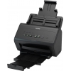 Сканер Brother ADS-3000N (ADS3000NUX1) A4 черный