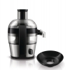Соковыжималка центробежная Philips HR1837/00 500Вт рез.сок.:0.5мл. черный