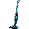 Пылесос моющий Philips PowerPro Aqua FC6404/01 черный/бирюзовый