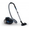 Пылесос Philips Performer Compact FC8383/01 2000Вт черный