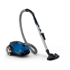 Пылесос Philips Performer Active FC8588/01 2100Вт синий/черный