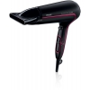 Фен Philips HP8238/00 2300Вт черный/фиолетовый