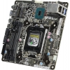 ASUS H110S1/C/SI (RTL) LGA1151 <H110> 2xHDMI+DP GbLAN SATA Mini-STX  2DDR4 SODIMM