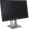 21.5" ЖК монитор HP EliteDisplay E222 <M1N96AA> с  поворотом экрана(LCD,Wide,1920x1080,D-Sub,HDMI,DP,USB2.0Hub)