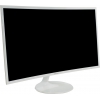 31.5" ЖК монитор Samsung C32F391FWI (Curved LCD,  1920x1080, DP, HDMI)