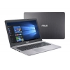 Ноутбук K501UX CI5-6200U 15" 8GB 1TB W10 K501UX-DM201T Asus Asus K501UX-DM201T (BTS Edition) Intel i5 6200U/8/1TB/NO ODD/15.6" FHD/Nvidia GT950 2GB/Wi-Fi/Windows 10 (90NB0A62-M03360)