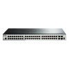 Коммутатор 48PORT 10/100/1000 2SFP DGS-1510-52/A1A D-LINK