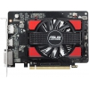 Видеокарта Asus PCI-E R7250-1GD5-V2 AMD Radeon R7 250 1Gb 128bit GDDR5 725/1125 DVIx1/HDMIx1/DPx1/HDCP Ret