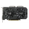 Видеокарта Asus PCI-E STRIX-RX460-4G-GAMING AMD Radeon RX 460 4Gb 128bit GDDR5 1200/7000 DVIx1/HDMIx1/DPx1/HDCP Ret