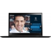 Ультрабук Lenovo ThinkPad x1 Carbon Core i5 6200U/8Gb/SSD256Gb/Intel HD Graphics 520/14"/IPS/FHD (1920x1080)/Windows 7 Professional 64 +W10Pro/black/WiFi/BT (20FB002URT)