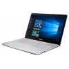 Ноутбук Asus N752VX-GC141T Core i7 6700HQ/12Gb/2Tb/Blu-Ray/nVidia GeForce GTX 950M 4Gb/17.3"/FHD (1920x1080)/Windows 10 64/dk.grey/WiFi/BT/Cam/3200mAh (90NB0AY1-M01580)