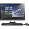 Моноблок Lenovo IdeaCentre 300-23ISU 23" Full HD P 4405U (2.10)/4Gb/500Gb 7.2k/HDG510/DVDRW/CR/Windows 10 Professional 64/GbitEth/WiFi/BT/клавиатура/мышь/Cam/черный/серый 1920x1080 (F0BY00D1RK)