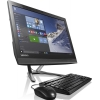 Моноблок Lenovo IdeaCentre 300-22ISU 21.5" Full HD i5 6200U (2.30)/8Gb/1Tb 7.2k/HDG520/DVDRW/CR/Windows 10 64/GbitEth/WiFi/BT/клавиатура/мышь/Cam/черный/серый 1920x1080 (F0BX00GURK)