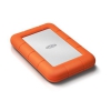 Жесткий диск Lacie USB 3.0 500Gb LAC301556 Rugged Mini (7200 об/мин) 2.5" оранжевый
