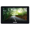 Навигатор Автомобильный GPS Digma ALLDRIVE 700 7" 800x480 4Gb microSD черный Navitel