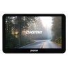 Навигатор Автомобильный GPS Digma ALLDRIVE 701 7" 800x480 4Gb microSD черный Navitel