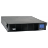 Источник бесперебойного питания Tripplite SmartOnline SUINT2200LCD2U 1980Вт 2200ВА черный