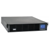 Источник бесперебойного питания Tripplite SmartOnline SUINT3000LCD2U 2700Вт 3000ВА черный