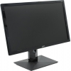 27"    ЖК монитор Acer <UM.HB1EE.002> CB271Hbmidr <Black>с поворотом экрана (LCD,Wide,1920x1080, D-Sub,  DVI, HDMI)