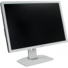 24"    ЖК монитор DELL U2412MWh <744497> с поворотом  экрана (LCD,1920x1200,D-Sub, DVI,DP,USB2.0Hub)