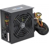 Блок питания Zalman ZM600-LE2 <Black>  600W  ATX  (24+2x4+2x6/8пин)