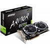 Видеокарта PCIE16 GTX1060 6GB GDDR5 GTX 1060 ARMOR 6G OCV1 MSI (GTX1060ARMOR6GOCV1)